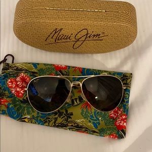 Maui Jim sunglasses